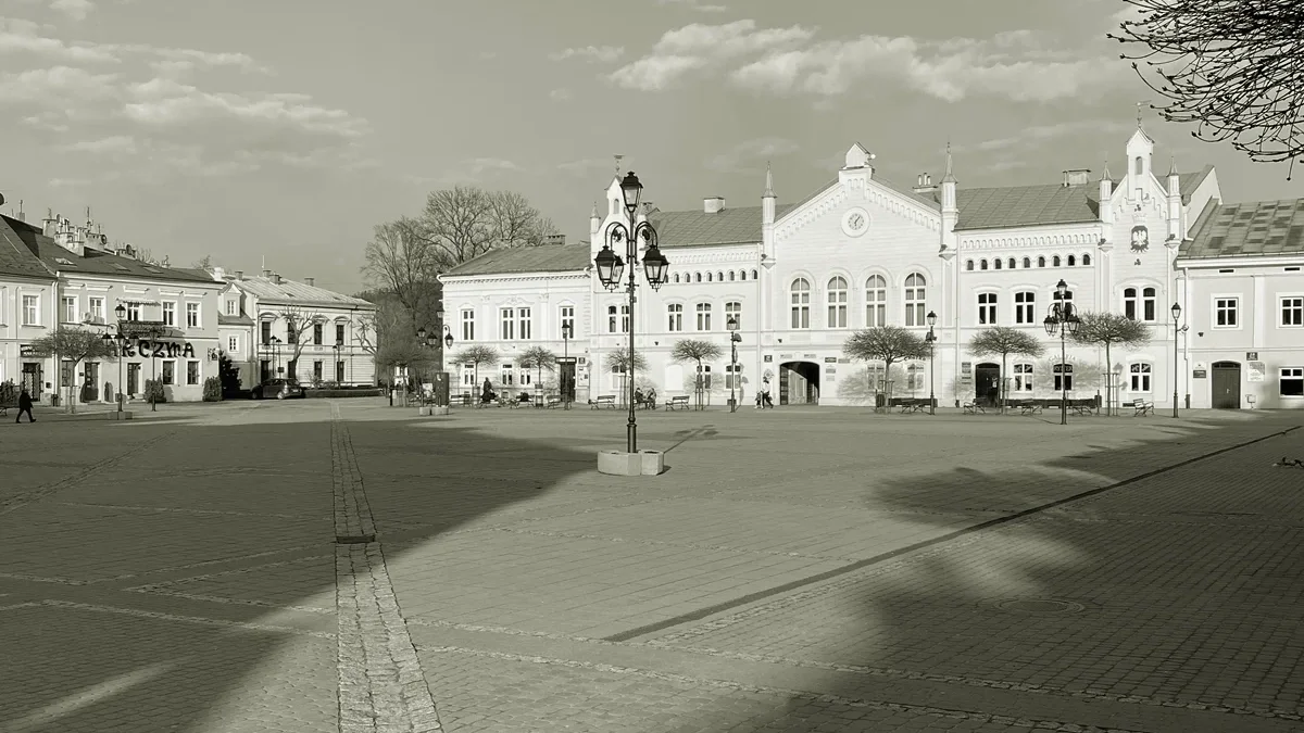 W jednym z lokali gastronomicznych znaleziono ciało 27-letniego mężczyzny. To kolejny taki przypadek w ostatnim czasie - Zdjęcie główne