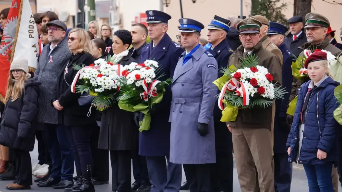 Obchody Święta Niepodległości w Bieszczadach. W tych miejscowościach zaplanowano uroczystości - Zdjęcie główne