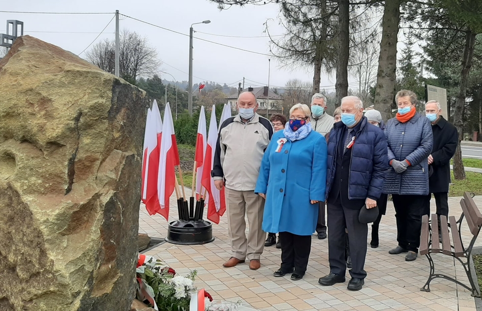 Fot. Stowarzyszenie Miłośników Olszanicy i okolic/FB