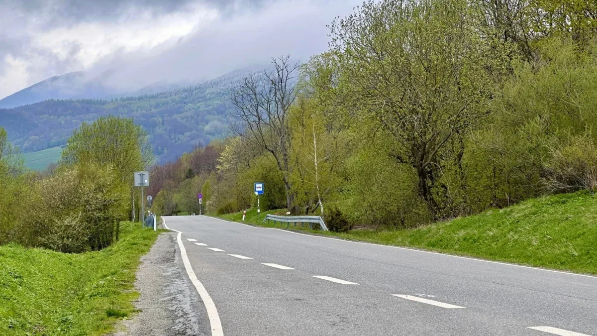 Bieszczady. Pogoda i warunki górskie na dziś. Środa, 24 kwietnia - Zdjęcie główne