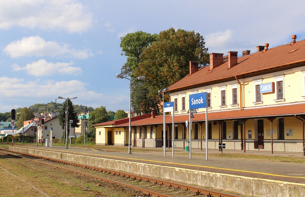 Kursy pociągów SKPL zawieszone z dnia na dzień! Co na to pasażerowie? - Zdjęcie główne