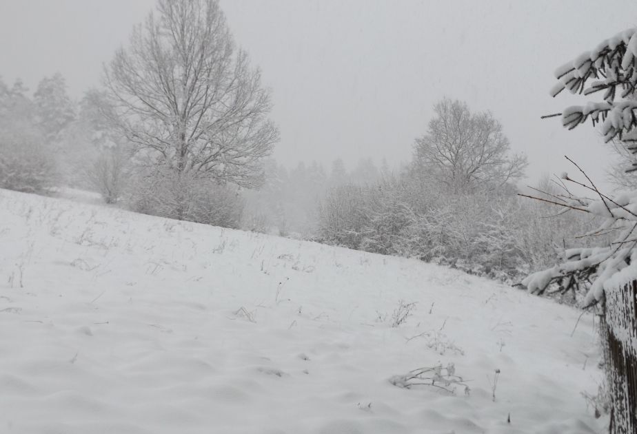 Jutro możliwa największa śnieżyca tej zimy!!! - Zdjęcie główne