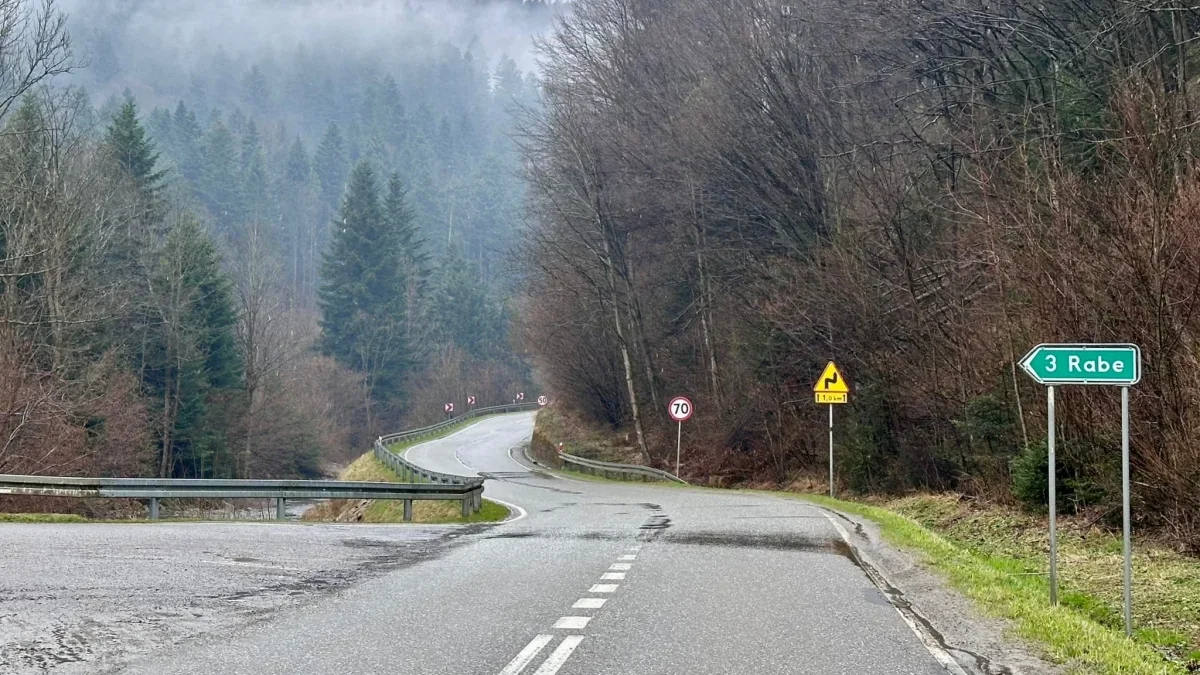 Bieszczady. Pogoda i warunki górskie na dziś. Środa, 13 marca - Zdjęcie główne