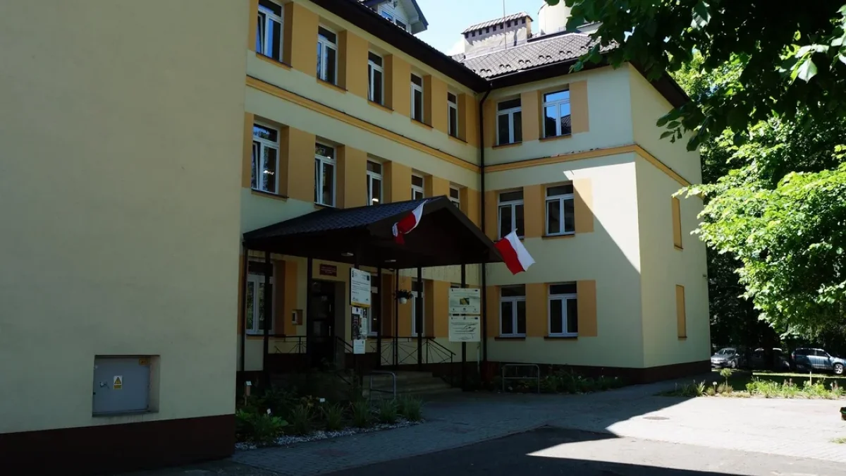 Zakończenie roku szkolnego LO Lesko 2021/2022 - Zdjęcie główne