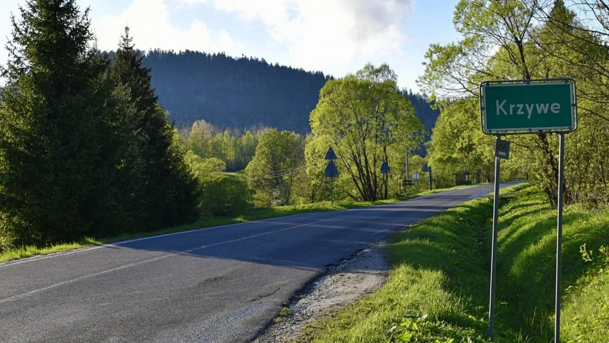 Bieszczady. Pogoda i warunki górskie na dziś. Sobota, 27 kwietnia - Zdjęcie główne