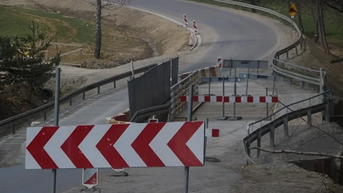 Kolejne mosty w Bieszczadach zostaną zmodernizowane. Prace będą prowadzone na terenie trzech gmin - Zdjęcie główne