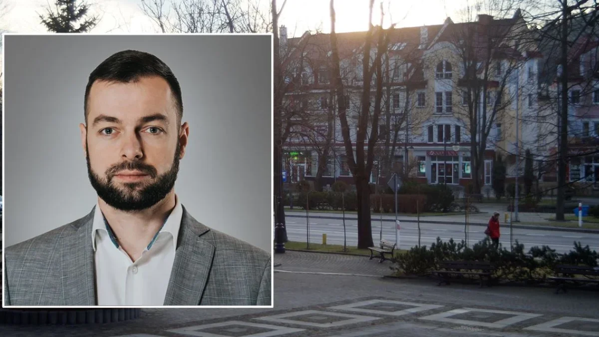 Burmistrz Ustrzyk Dolnych: "Wyłączyłem zasilanie naszej syreny, gdyby ktoś bez zgody chciał ją uruchomić" - Zdjęcie główne