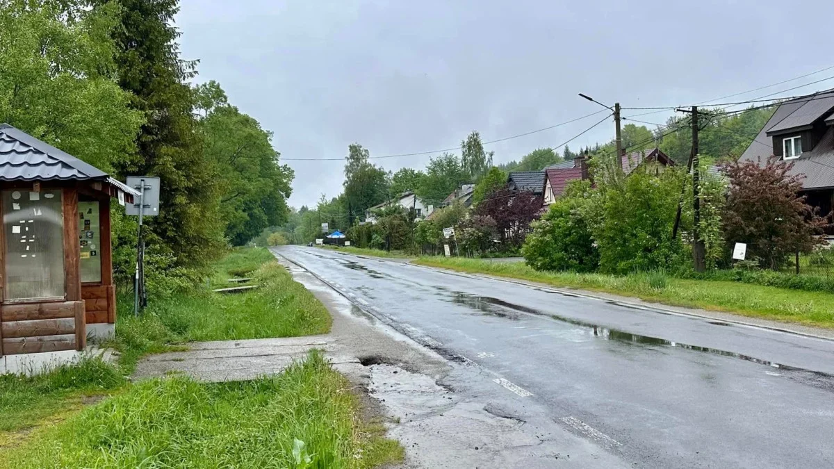 Bieszczady. Pogoda i warunki górskie na dziś. Środa, 08 maja - Zdjęcie główne