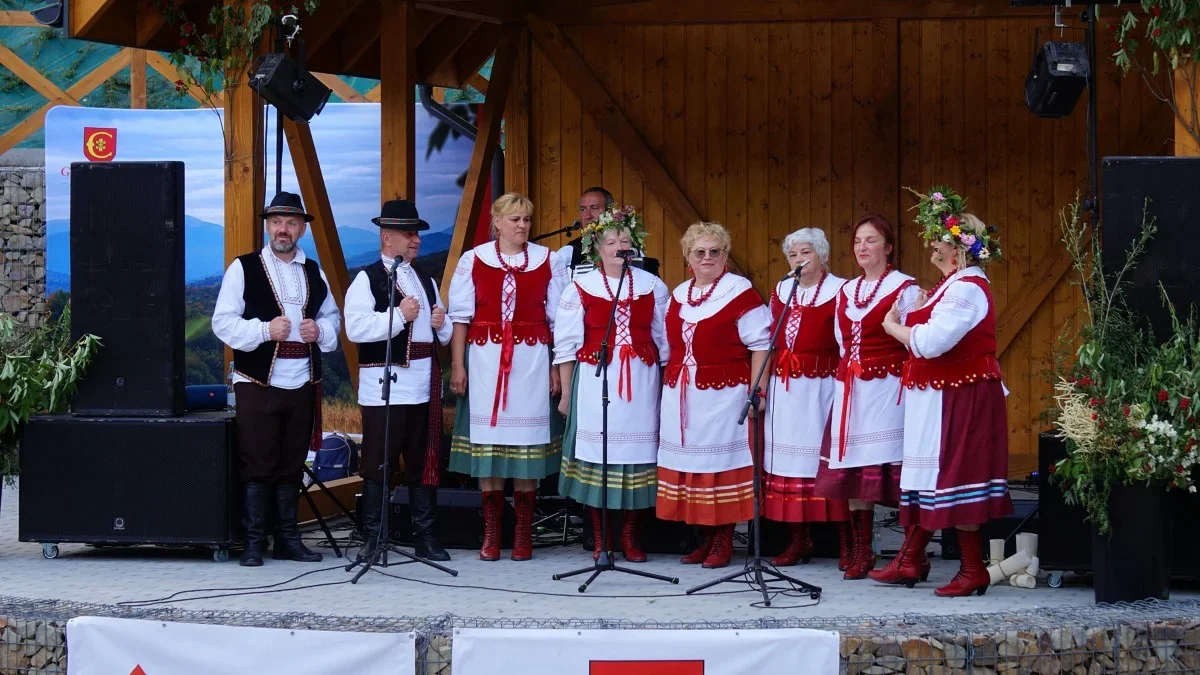 Festiwal Kultury Karpat oraz EtnoWeekend. Tak zapowiada się weekend w Bieszczadach [PLAN WYDARZEŃ] - Zdjęcie główne