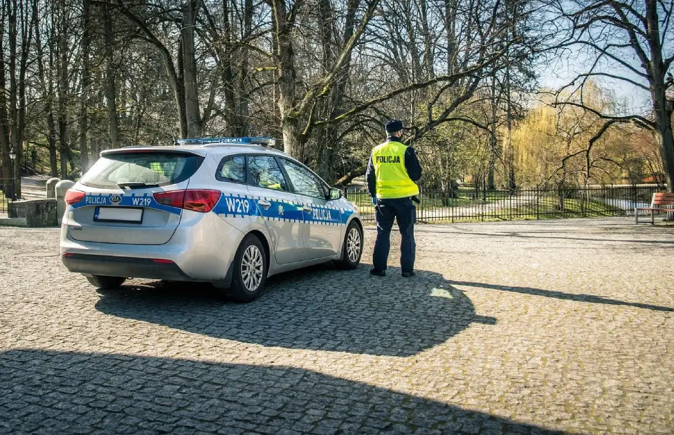 Co wiemy o kontroli osobistej - Zdjęcie główne