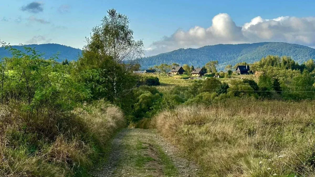 Bieszczady. Pogoda i warunki górskie na dziś. Środa, 27 września - Zdjęcie główne