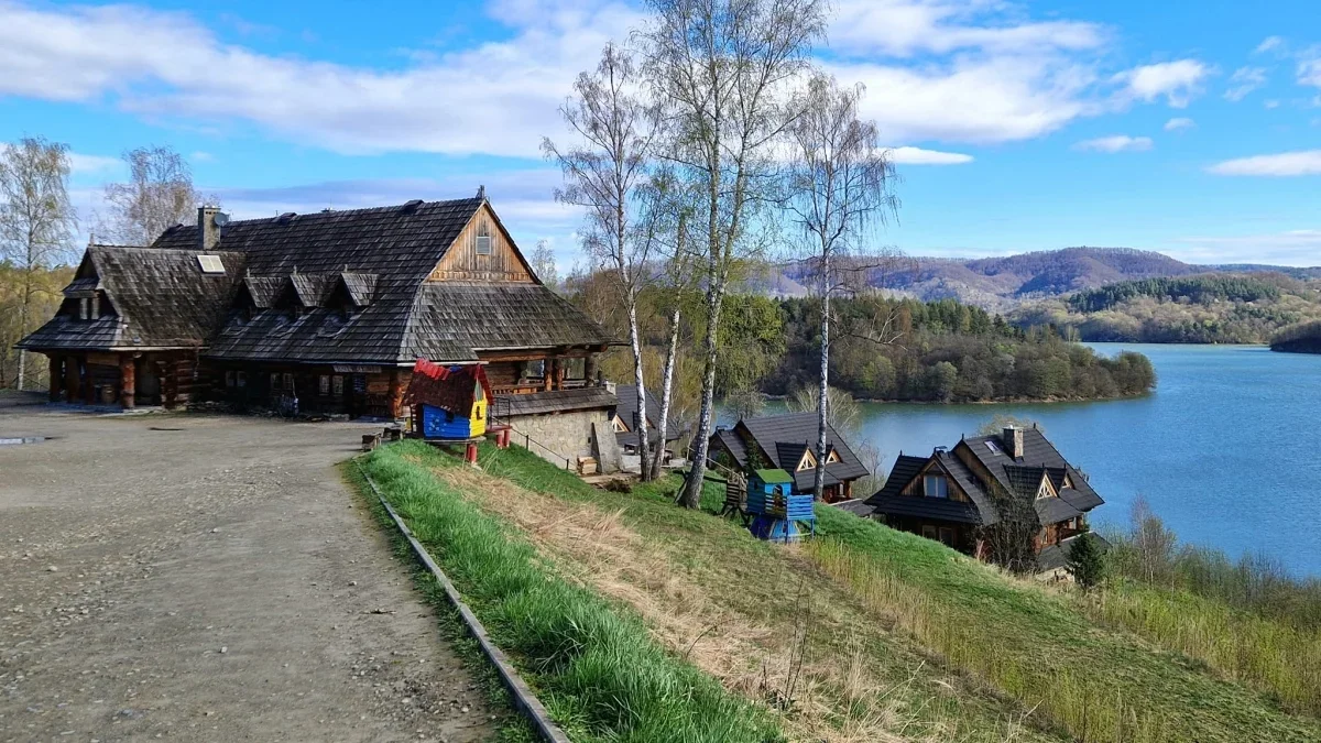 Bieszczady. Pogoda i warunki górskie na dziś. Piątek, 05 kwietnia - Zdjęcie główne