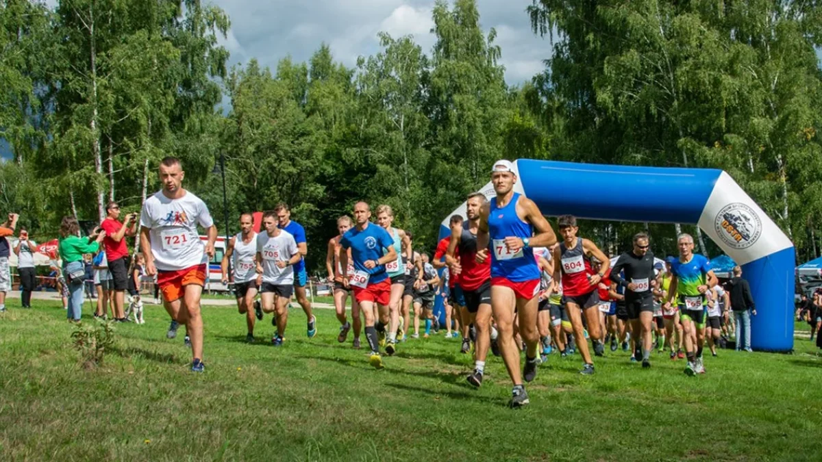 Charytatywny bieg na Wyspie Energetyk w Polańczyku. Rozpoczęły się zapisy do wzięcia udziału w wydarzeniu - Zdjęcie główne