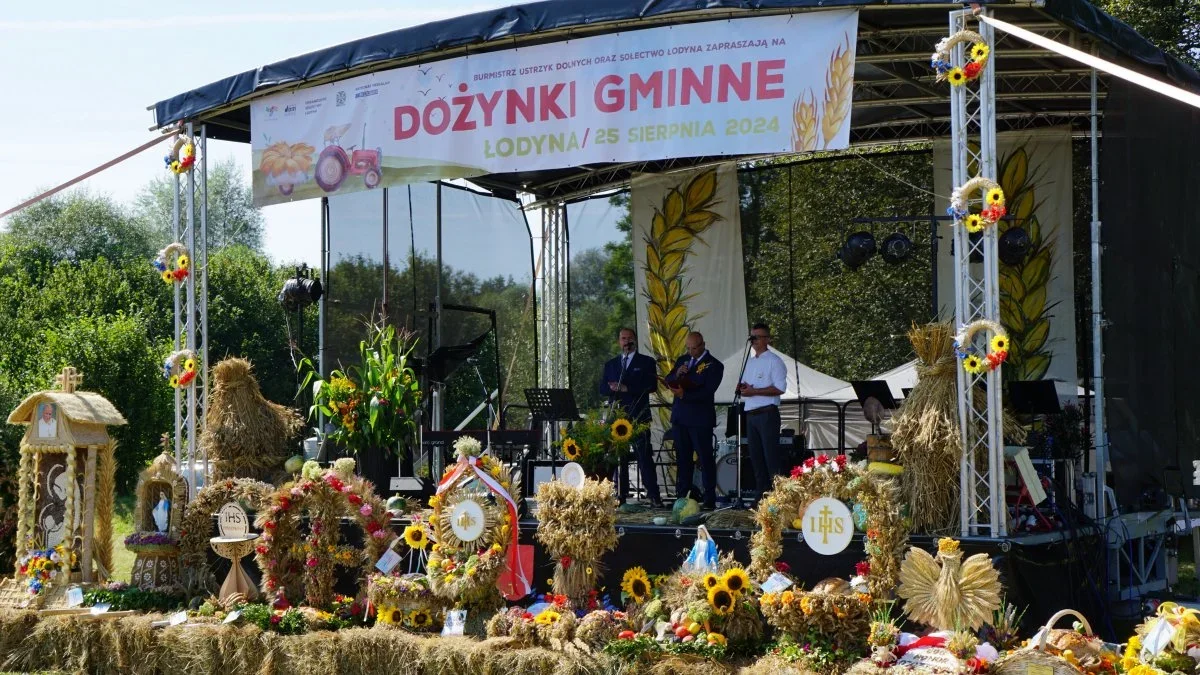 Pierwszy powakacyjny weekend. Wydarzenia w Bieszczadach i regionie [PLAN WYDARZEŃ] - Zdjęcie główne