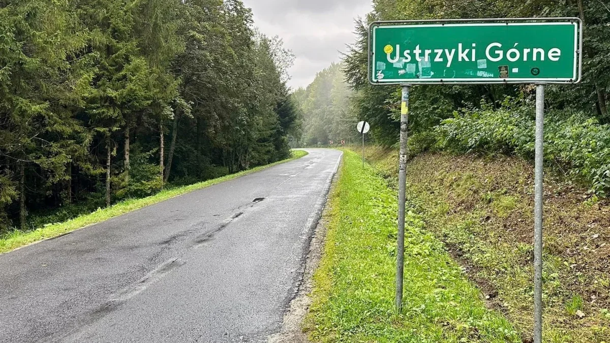 Bieszczady. Pogoda i warunki górskie na dziś. Poniedziałek, 16 października - Zdjęcie główne