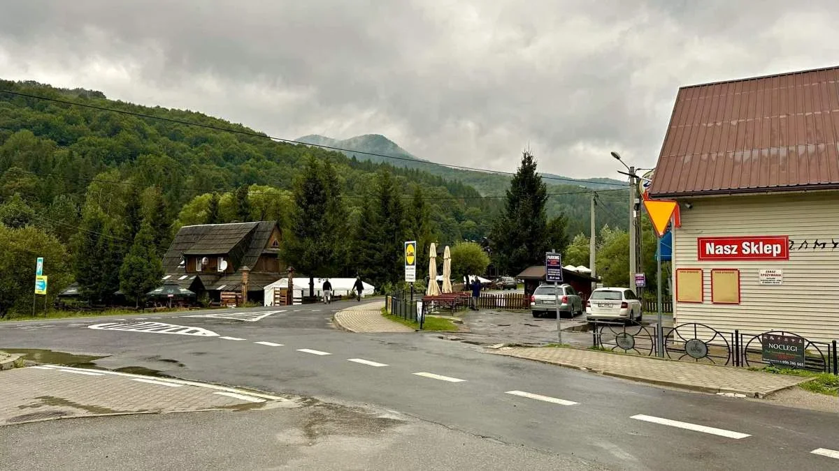 Bieszczady. Pogoda i warunki górskie na dziś. Środa, 20 września - Zdjęcie główne