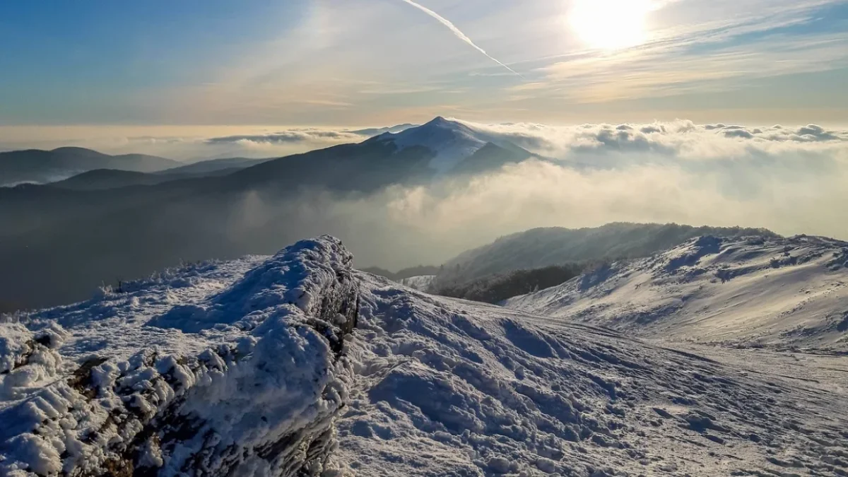 Sezon na Bieszczady. Kiedy najlepiej odwiedzić to miejsce - Zdjęcie główne