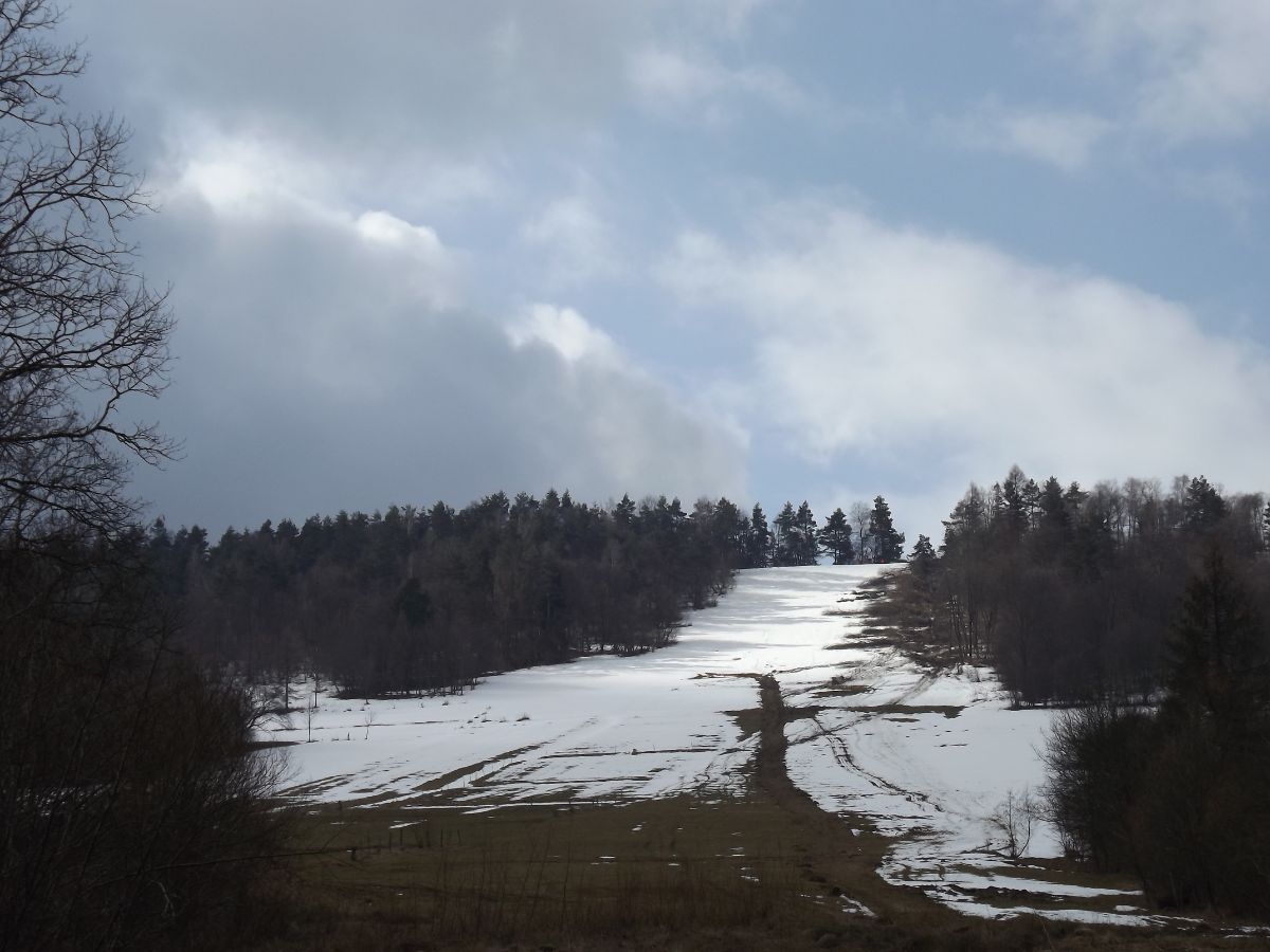 Stok w Wańkowej obecnie