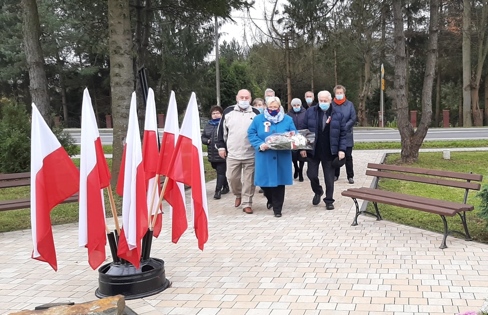 Fot. Stowarzyszenie Miłośników Olszanicy i okolic/FB