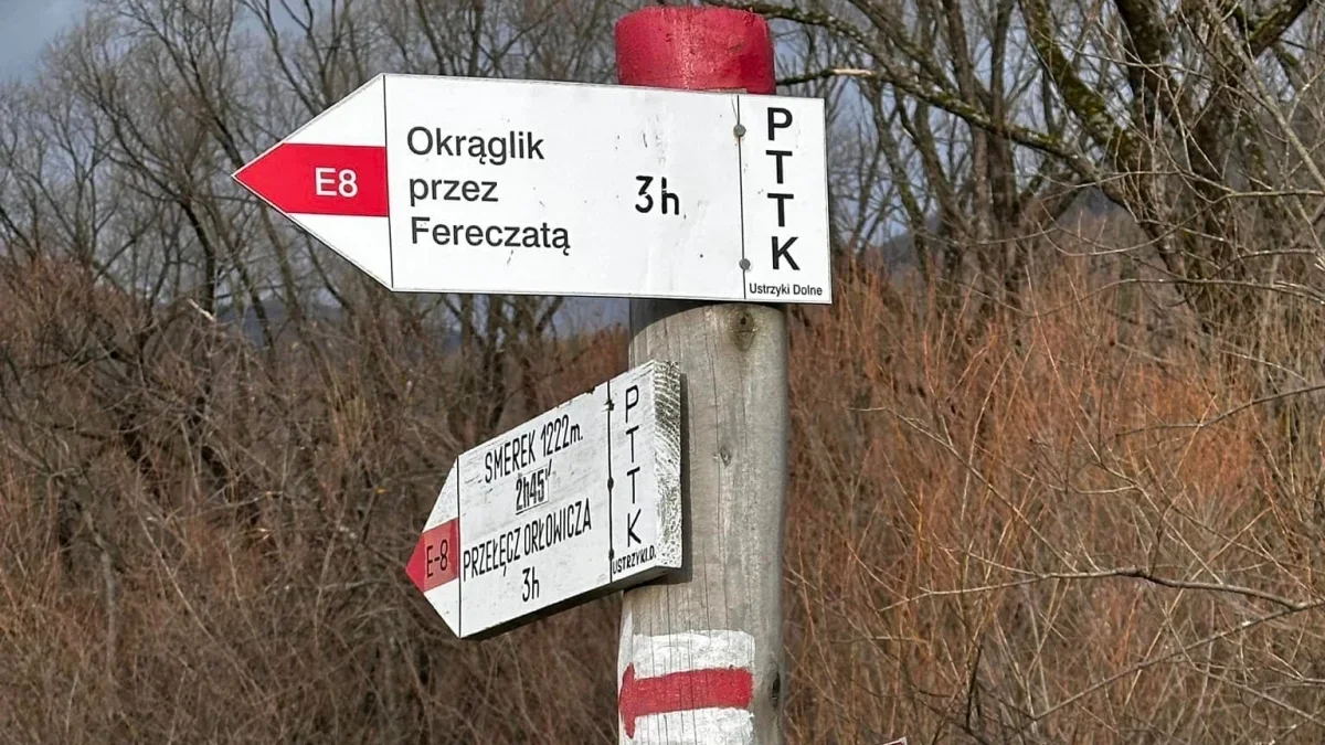 Bieszczady. Pogoda i warunki górskie na dziś. Piątek, 05 stycznia - Zdjęcie główne