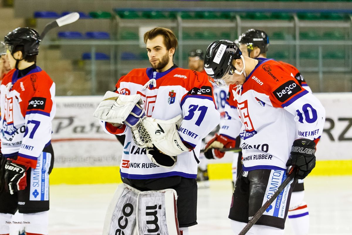 Urodzinowy hat-trick Macieja Witana [ZDJĘCIA] - Zdjęcie główne