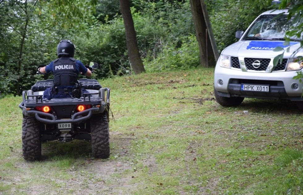 Fot. podkarpacka.policja.gov.pl