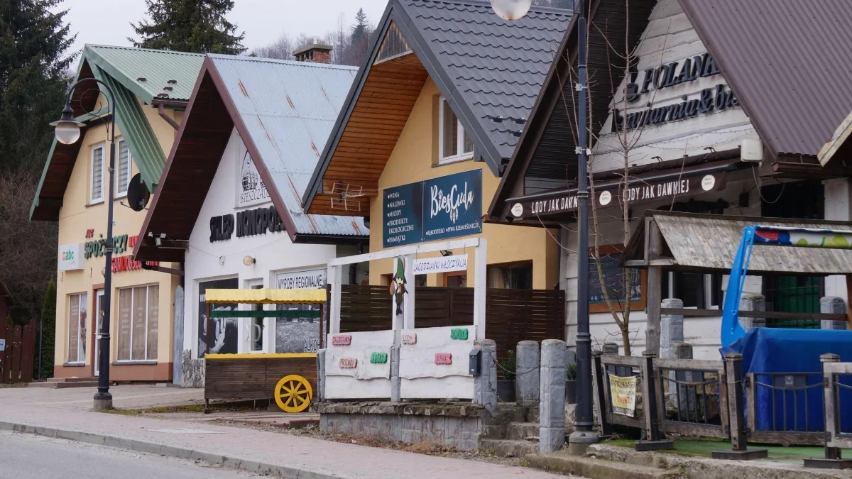 Bieszczady. Pogoda i warunki górskie na dziś. Środa, 27 marca - Zdjęcie główne