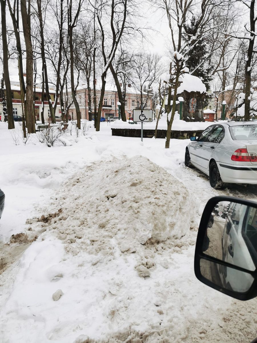 Przed Sądem Rejonowym